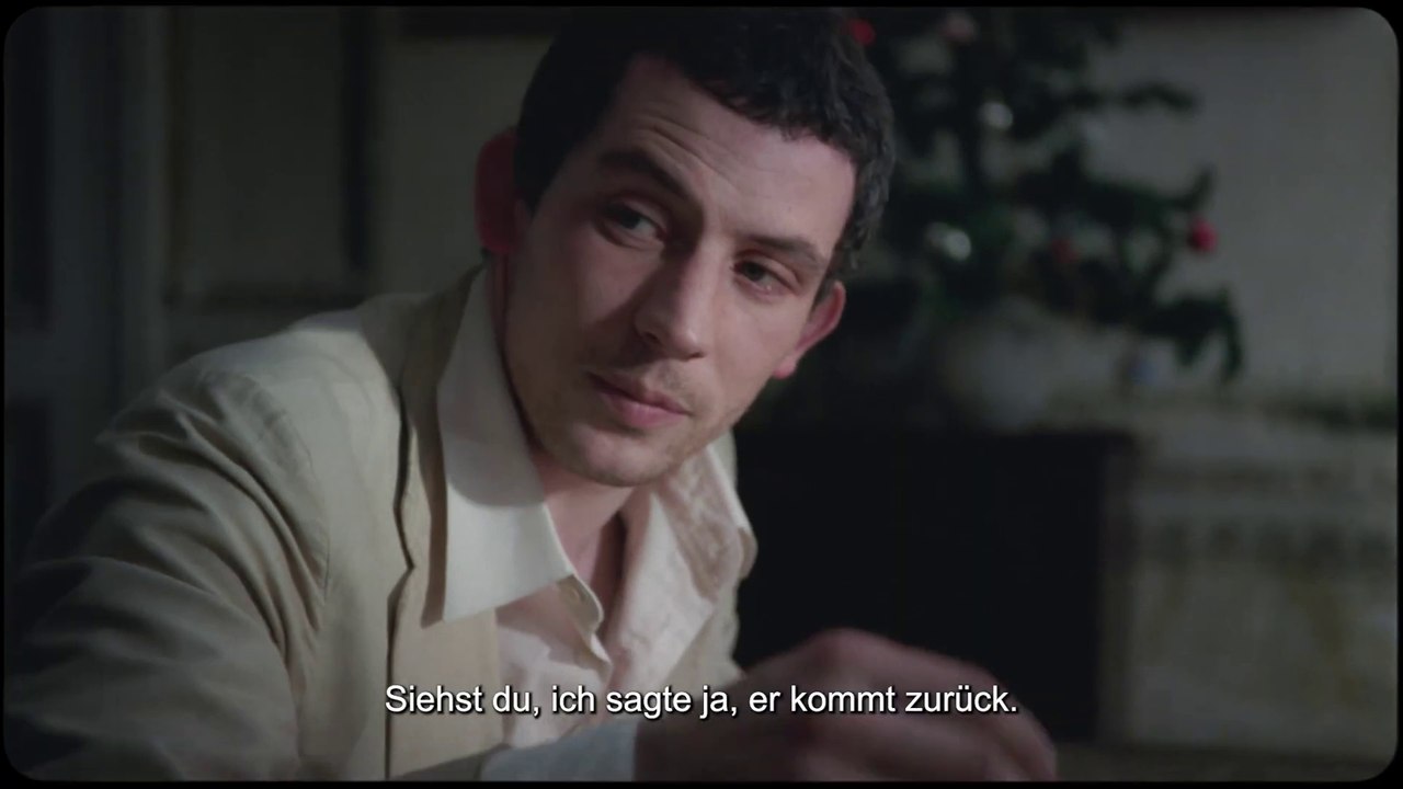 La Chimera - Trailer (Deutsche UT) HD