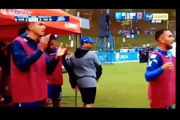 Coban Imperial vs Xinabajul Jornada 10 Torneo Clausura 2024