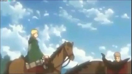 Ataque a los Titanes pelicula en espanyol