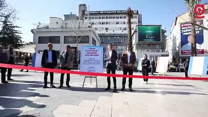 Denizli'de vatandaşlar 'fahiş su faturaları'na isyan ediyor