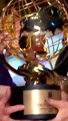 ita Ambani received the prestigious 'Beauty With a Purpose Humanitarian Award’