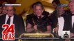 Mga kinilalang pelikula at personalidad sa 96th Academy Awards o Oscars | 24 Oras