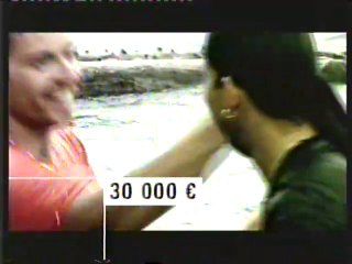 Suuri seikkailu 2002 - Posio (Retromainos )