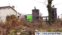 Video News - Vallosa, PCB 10 volte oltre i limiti