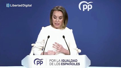 El PP ya se mueve en Europa contra el PSOE por el caso Koldo
