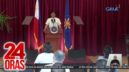 PBBM, biyaheng Central Europe para sa state visit; proteksyon sa karapatan ng OFW, tatalakayin | 24 Oras