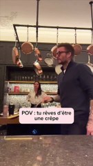 POV : tu rêves d'être une crêpe