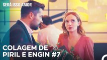 Pırıl Esqueceu-se Do Aniversário De Engin - Será Isso Amor