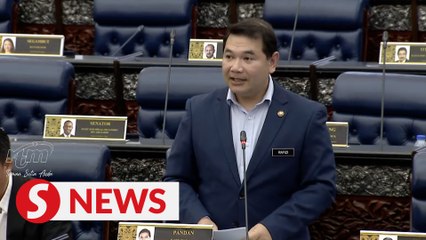 Padu remains secure with zero successful cyber attacks, says Rafizi