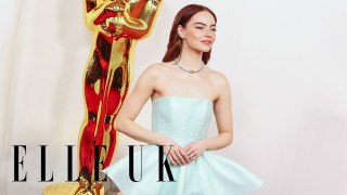 Dresses You Need To See From the Oscars 2024
