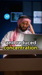 Navigating Ramadan: Managing caffeine intake and health tips