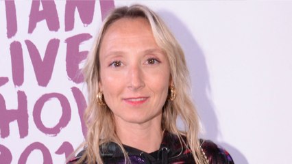 GALA VIDEO - Audrey Lamy : ce conseil que lui a donné sa soeur Alexandra avant LOL, qui rit, sort !