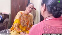 3 ਕੁੜਮਣੀਆਂ (ਨਹਿਲੇ ਤੇ ਘਸੁੰਨ) - Mr Mrs Devgan - Harminder Mindo - Charanjit Kaur - Short Movie