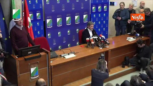 Regionali Abruzzo, Marsilio: Smentita narrazione su vento sardo e rimonta