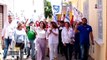 Candidatos a la gubernatura de Jalisco siguen en campaña  |  Imagen Noticias GDL con Ricardo Camarena