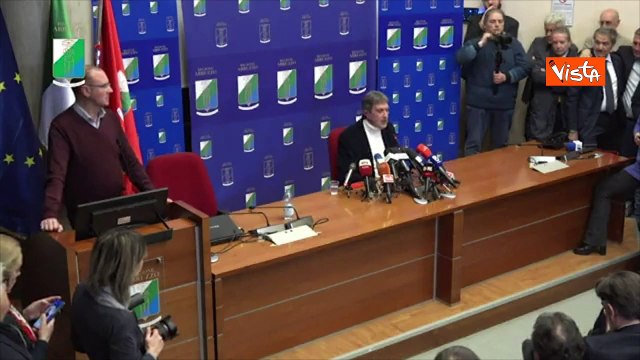 Regionali Abruzzo, Marsilio: Risultato storico, fatto un capolavoro