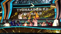 India's Best Dancer S3 _ Shilpa Shetty ने मारे IBD के Contestants के साथ ठुमके _ Best Moments