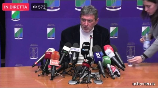 Abruzzo, Marsilio: campo lungo ha battuto campo largo