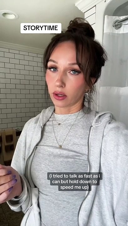 Une femme « tremblante » affirme qu'elle s'est réveillée avec son patron au bout de son lit après s'être déclarée malade