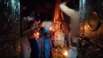 mahakal panch mukhi darshan after shivratri