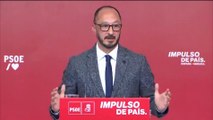 El PSOE 