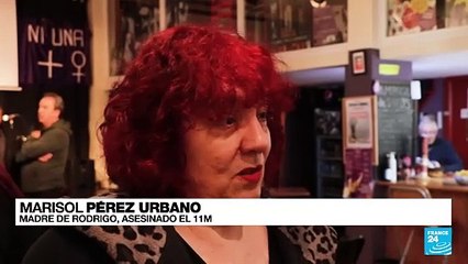 La mañana del 11 de marzo de 2004 lo cambió todo para decenas de españoles