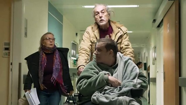 Euthanasie: les derniers instants de Lydie, Française partie mourir en Belgique