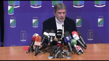 Abruzzo, Marsilio: sentiti D'Amico e Conte, riconosciuta vittoria netta