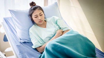 Aumentan Las Tasas De Cáncer De Pulmón Entre Las Mujeres Asiático-Americanas