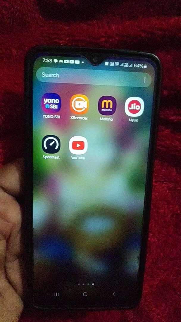 ⁣Airtel 5G Speed Test - Morning Time