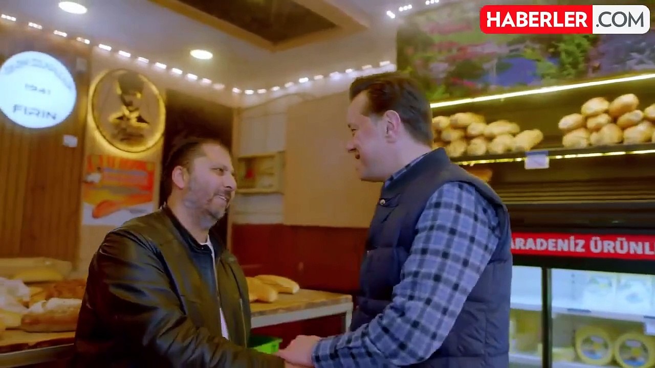 AK Parti'nin Eskişehir adayı Nebi Hatipoğlu'nun geyik ve yaban domuzu avladığı görüntüler ortaya çıktı