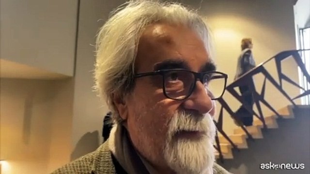 Sanremo, Vessicchio: Direttore artistico? Non credo di averne capacit?