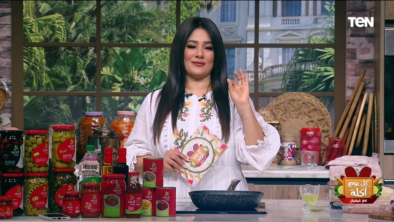 رمضان في مصر حاجة تانية والسر في التفاصيل".. مق...
