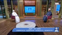 رمضان شهر العتق من النار.. وجهود مؤسسة 