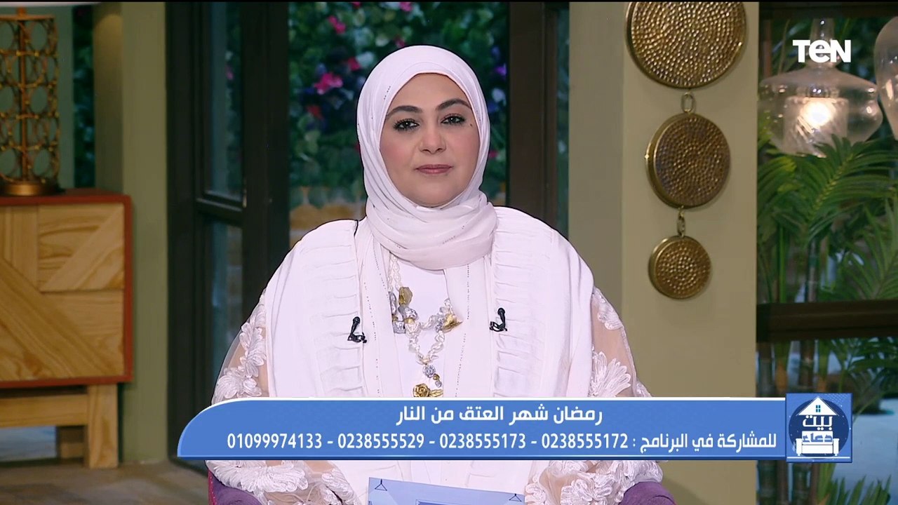 متصلة باكية عالهواء": ارتكبت ذنب كبير مع حد.. والشيخ المالكي يقاطعها كفاية يا اختي ويوجه لها رسالة