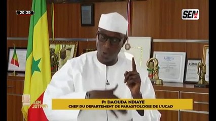 Bras de fer entre le Conseil Constitutionnel et Macky Sall - Pr Daouda Ndiaye assène ces vérités