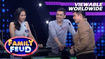 Family Feud: KAPAG MAY NABALITAAN KANG KAMAG-ANAK NA MAG-AASAWA NA, ANO ANG SUSUNOD MONG TANONG? (Episode 416)