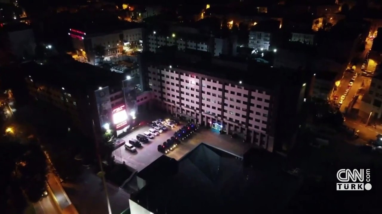 Mossad ajanı FETÖ'cü eski polis çıktı