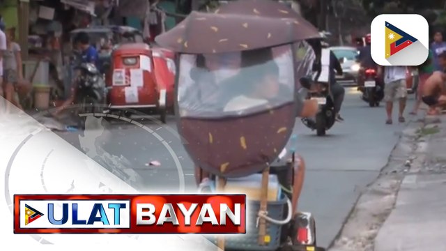 MMDA, pinulong ang 17 LGUs para ilatag ang IRR sa pagpapatupad ng pagbabawal ng mga light electric vehicles sa mga national roads