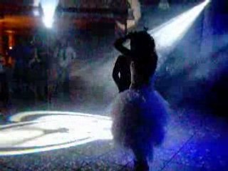 Pulp: La danse des mariés