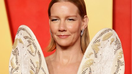 Sandra Hüller: Das ist über die deutsche Oskar-Nominierte bekannt