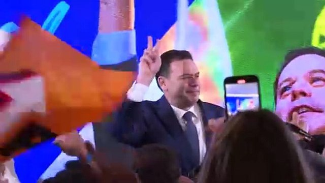 Portugal gira a la derecha en elecciones marcadas por el auge de la extrema derecha