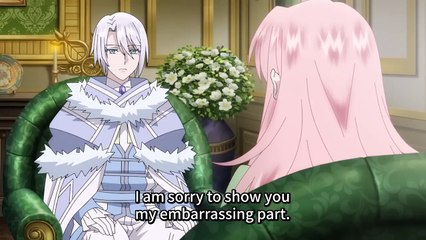 7th Time Loop- The Villainess Enjoys a Carefree Life Married to Her Worst Enemy! - EP10