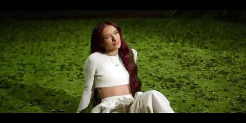 Eden Golan - Hurricane _ Israel  _ Official Music Video _ Eurovision 2024