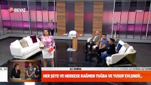 Esra Ezmeci ile Yeni Baştan 8 Mart 2024