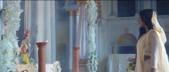 MEERA (Hindi Version) - Rahul Dutta _ Sreetama _ Official Music Video _ Hindi New Sad Song 2021