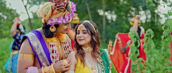 KRISHNA - Rahul Dutta _ Meer_ Sreetama,Rimpa & Mrityunjoy_ Official Music Video_ Hindi New Song 2023