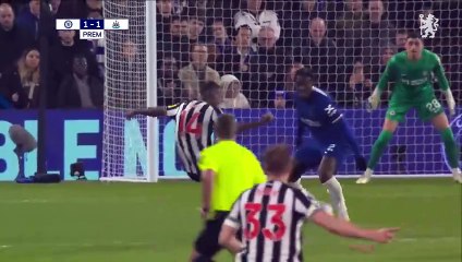 Chelsea 3-2 Newcastle Utd _ HIGHLIGHTS _ Premier League 2023_24