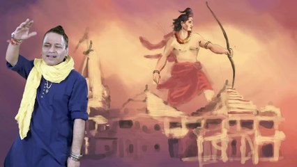 Ram Hi Paar Lagavenge __ Kailash Kher __ Spiritual Nirgun __ New Music Video Song