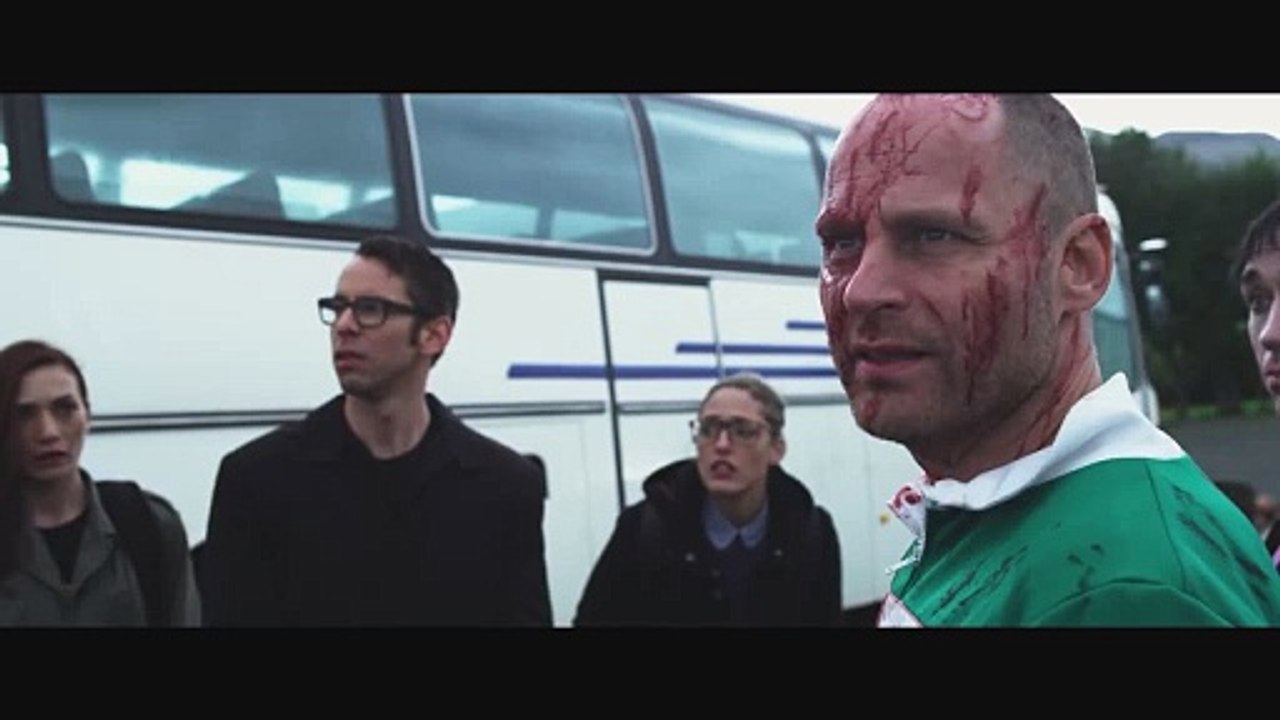 Dead Snow 2 Bande-annonce (EN)